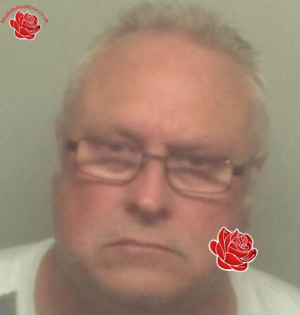 Martin Tenwick – profile image