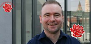Mikko Sihvonen – profile image