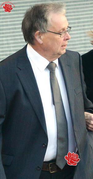 Richard Hilary – profile image