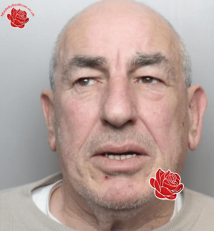 Derek Evans – profile image