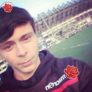 Scott Morland – profile image