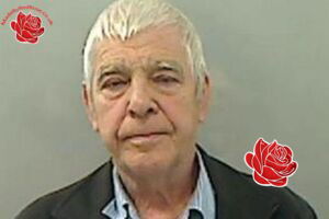 Peter Hughes – profile image