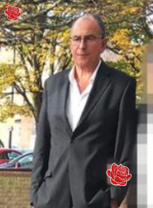 Andrew Wilson – profile image