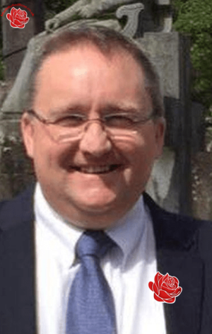 Henry Black – profile image
