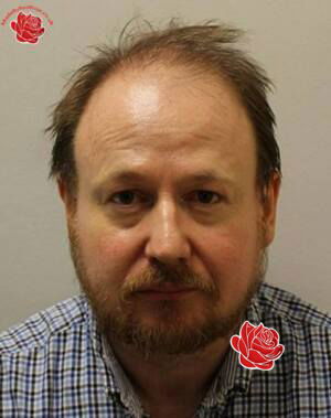 Jon Page – profile image