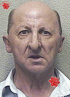 Malcolm Harding – profile image
