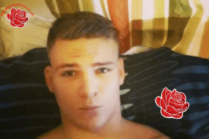 Joshua Christie – profile image