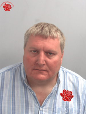 Colin Grant – profile image