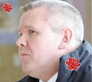 Wes Nicholl – profile image