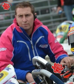 Kristopher Baillie – profile image