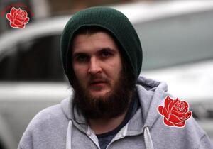 John Kilpatrick – profile image