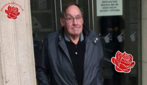 Francis Downie – profile image