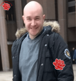 Paul Rice – profile image