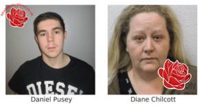 Daniel Pusey/Diane Chilcott – profile image