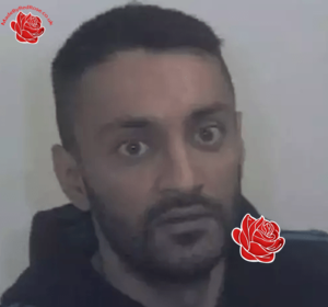 Arshid Hussain