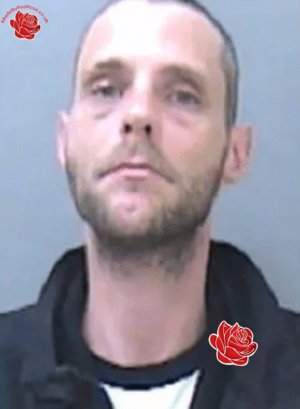 Barry Woodhead – profile image