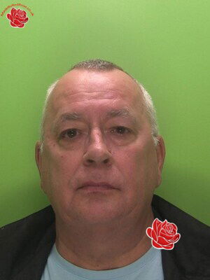 Ian Warren – profile image