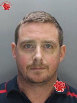 David Jones – profile image