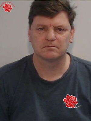 Gary Mottershead – profile image