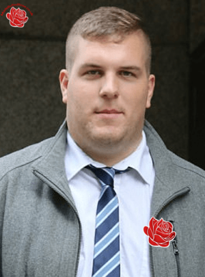 Daniel Dulake – profile image