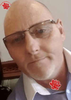 Damian Cochrane – profile image