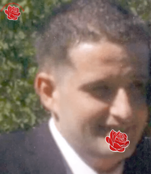 Kristof Fairley – profile image