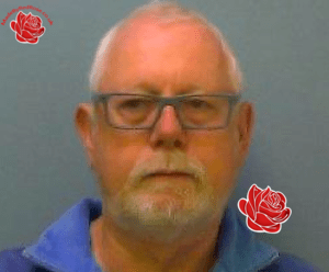 Trevor Rudge – profile image