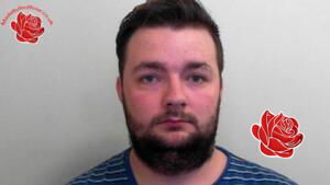 Daniel Davey – profile image