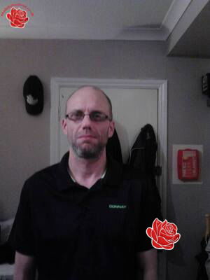 Daniel Tanner – profile image