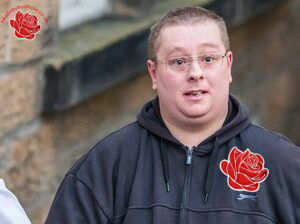 Alexander Atkinson – profile image