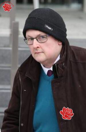 John O’Donoghue – profile image