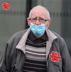 John Nugent – profile image