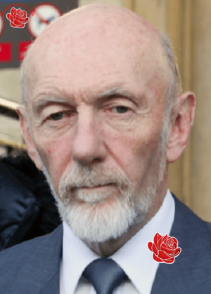 Alexander Watt – profile image