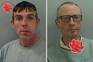 Gary Fenton/Bryan George – profile image