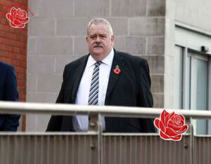 Geraint Rowlands – profile image
