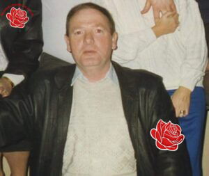 Jerry O’Keeffe – profile image