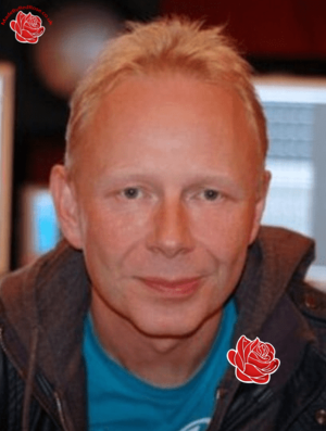 Sandy Beech – profile image