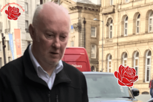 James Stevens – profile image