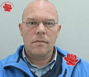 Martin Prater – profile image