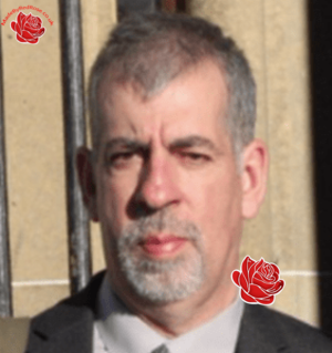 Graham Stirling – profile image