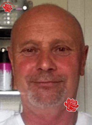 George Applegarth – profile image