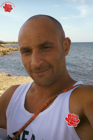 Kevin Dent – profile image