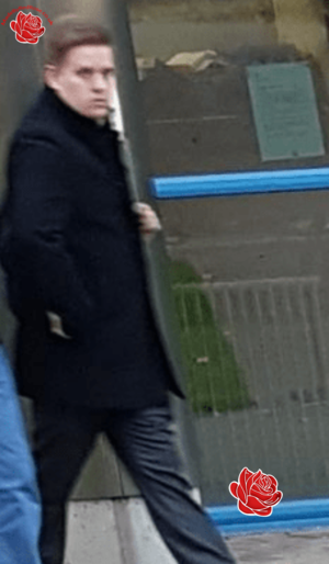 Brett Smith – profile image