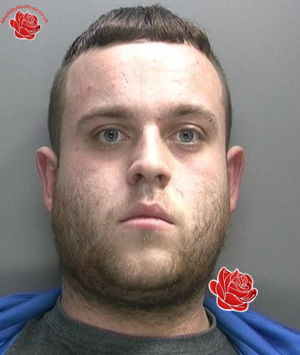 Callum Marriott – profile image