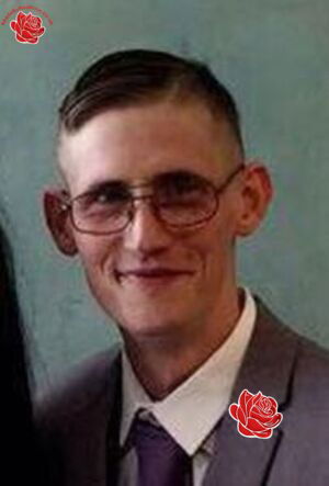 Martin Lochrane – profile image