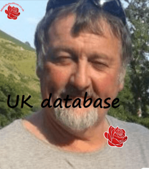 Richard Roe – profile image