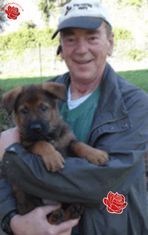 Michael Bennett – profile image