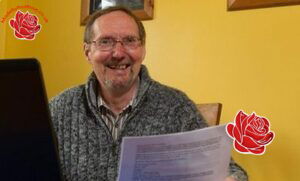 Adrian Snowball – profile image
