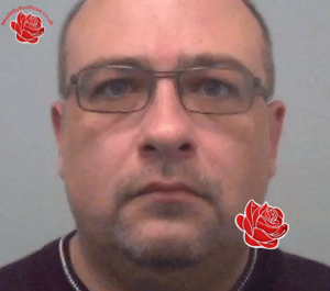 Graeme Cox – profile image
