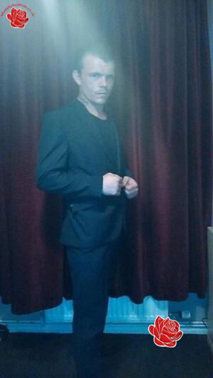 Craig Bradford – profile image